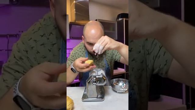 Как приготовить вкусную лазанью у себя дома