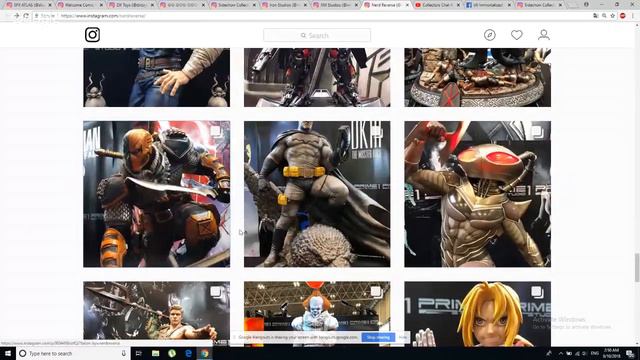 Collectors Chat #215 смотреть онлайн