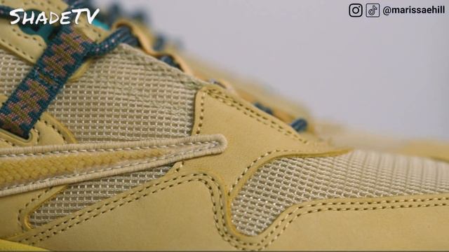 IS THE TRAVIS SCOTT AIR MAX 1 STILL WORTH IT?  Saturn Gold On Foot Review and How to Style