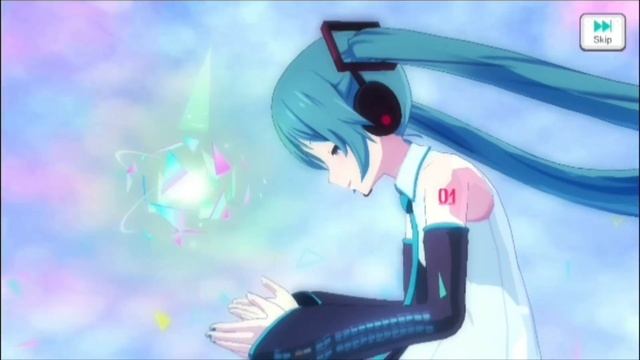 [Colorful Stage / Project SEKAI EN] Illuminated Canvas Gacha (30,000 Crystals) смотреть онлайн