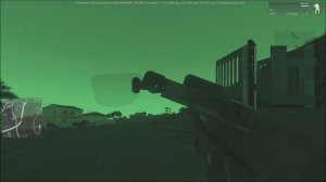 Swatting of the Valkyries: Arma 3 Antistasi Highlights