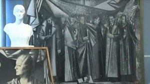 Музей "Анна Ахматова. Серебряный Век"