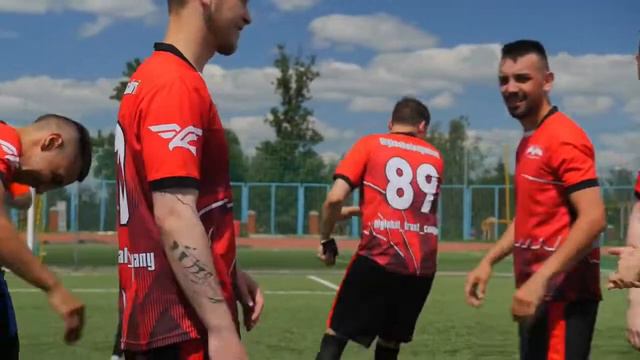 КУБОК ЗВЁЗД ФУТБОЛА | Футбол в Казани | Дмитрий Аленичев и Егор Титов | KEEP UNITY | ГК СОКОЛ смотреть онлайн