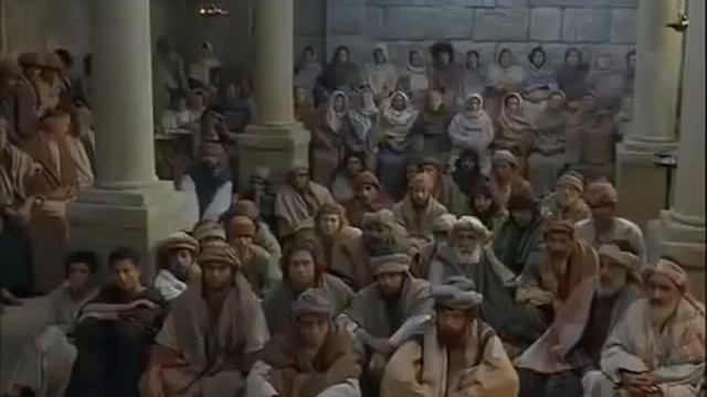 Ак-Бекет «ИИСУС ХРИСТОС ОЗНАЧАЕТ ИИСУС ПОМАЗАННИК, КОТОРОГО КРЕСТИЛ И ПОМАЗАЛ САМ ГОСПОДЬ БОГ» смотреть онлайн