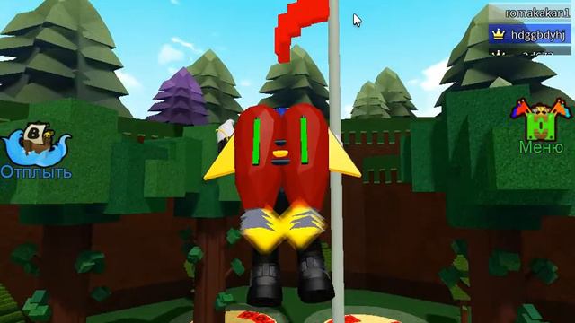 как пройти квест найди меня в BABFT (роблокс) смотреть онлайн