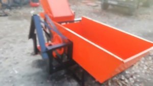 Тёрка, измельчитель корнеплодов, тыкв