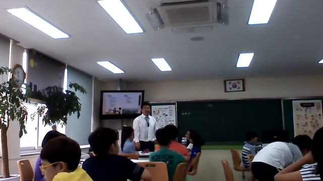 150831_The way of Overview the Chapter (Using Initials, Glance game, Coke Game) смотреть онлайн