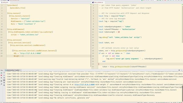 traefik v2 middleware lua script смотреть онлайн