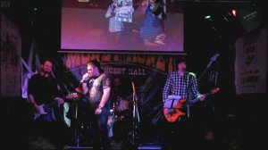 кавер-бэнд Несостав Король и Шут – «Лесник» 24.03.17. Cover party "Русский Рок"