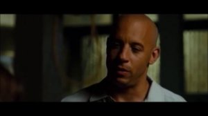 История Доминика Торетто