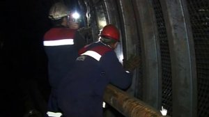 Мир профессий. Подземный горнорабочий Игорь - Северсталь