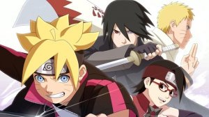 ТОП 10 СИЛЬНЕЙШИХ ГЕНИНОВ В БОРУТО. КТО САМЫЙ СИЛЬНЫЙ ГЕНИН БОРУТО?