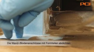 Надежная укладка плитки на балконе и на терраса по технологии PCI