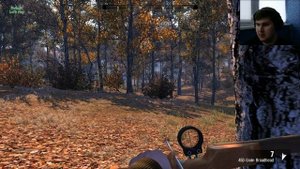 Cabela's Big Game Hunter: Pro Hunts #5 (Первая жертва лука)