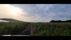 Бухта "круглая", приморский край .mp4