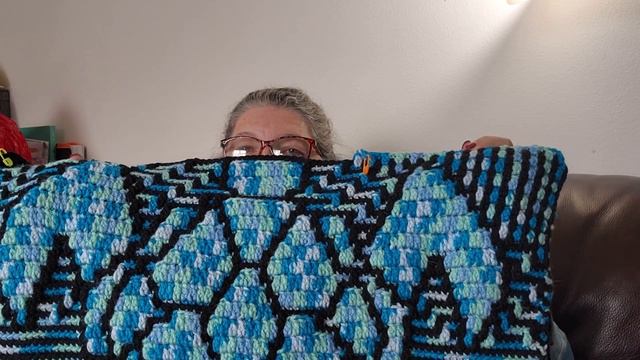 Finish it Friday. #finishedObjects смотреть онлайн