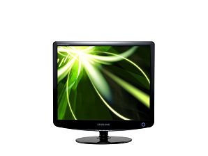 Ремонт монитора Samsung 932BF.mp4