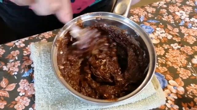 Шоколадные конфеты своими руками / Конфеты для зятя смотреть онлайн