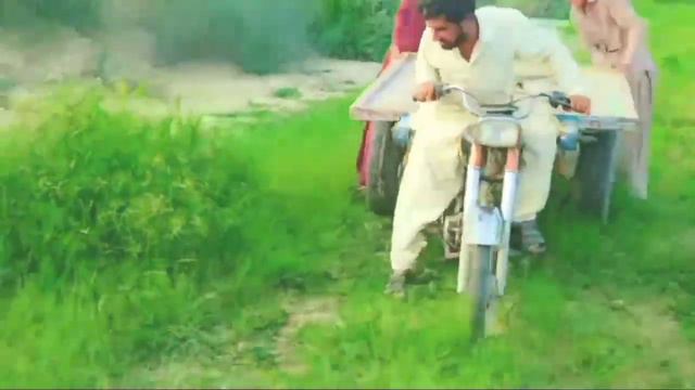 ghass waley ko badda tanag kia New sariki Village Life new Urdu drama haneefsahib смотреть онлайн