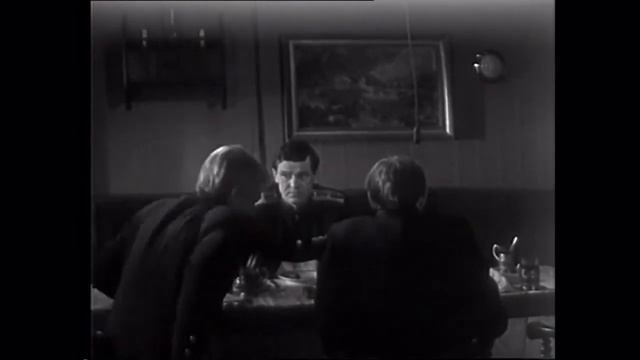 Прощай 1966 военная драма смотреть онлайн