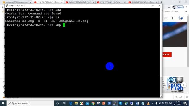 HOW TO COMPARE TWO FILES AT ATIME смотреть онлайн