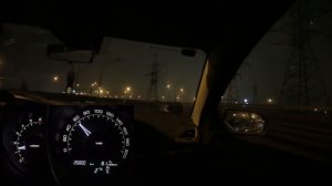 Lada Vesta 1.6 AMT разгон до 100 новые замеры