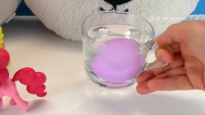 Сморщенный Единорог Кто у нас Появился  Мультики Как Мама Играет в Куклы Беби Бон 108мама тв