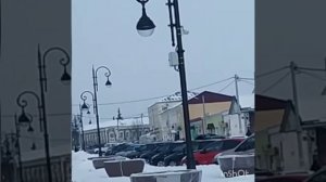 Раненбург-Чаплыгин посетите этот город не пожалеете