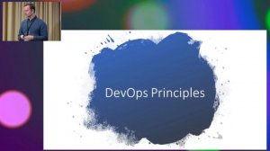 Mažvydas Skuodas - Stuff that works – DevOps