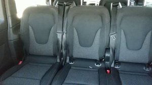 Мерседес v 200