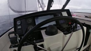 Переход через Атлантику, июнь 2020!