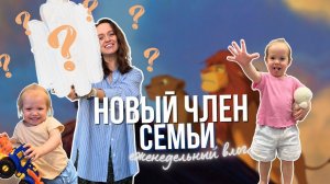 Путешествие с двойней в Шерегеш | Влог из декрета