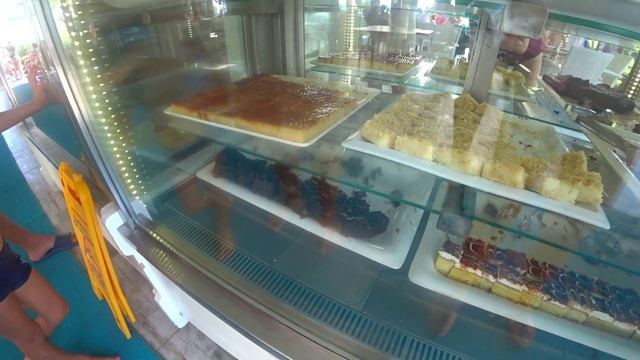 ОБЗОР ОТЕЛЯ Eftalia Marin 5 ОТДЫХ В ТУРЦИИ 2021 АЛАНИЯ