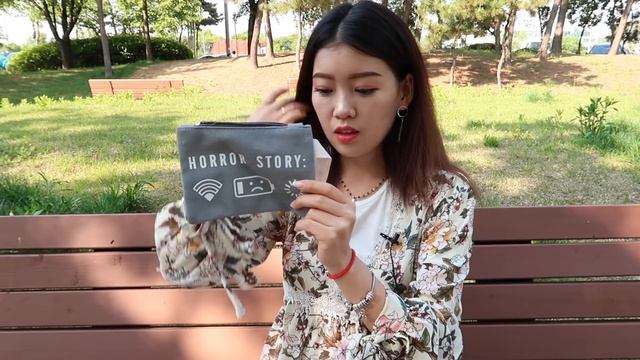 КОРЕЙСКАЯ МОДА С КИТАЙСКИХ САЙТОВ смотреть онлайн