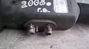 Отопитель автономный MAN 81619006413