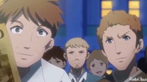 АНИМЕ ПОВЕЛИТЕЛЬ ДЕМОНОВ !!! ДЕМОНЫ, ИСЕКАЙ, НОВЫЙ МИР, КРОВЬ, МЯСО, ГАРЕМ