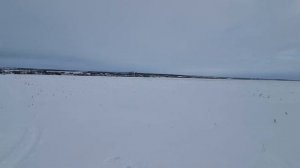 Купил Снегоход Irbis Tungus 600L  в  2022 Отзыв первые впечатления