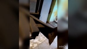 Фиат альбеа. Багажник от ВАЗА