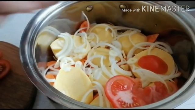 ДОМЛЯМА в домашних условиях!...