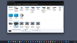 Quick fix for Error You Need a WIA Driver to use this Device