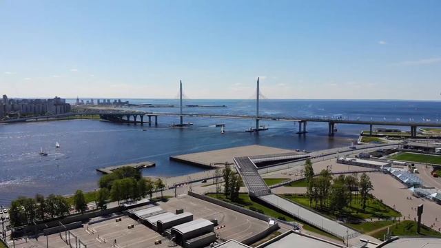 САНКТ-ПЕТЕРБУРГ С ВЫСОТЫ ПТИЧЬЕГО ПОЛЁТА/ ВОСКРЕСНАЯ ПРОГУЛКА ПО ИНТЕРЕСНЫМ И ЗНАЧИМЫМ МЕСТАМ ПИТЕР