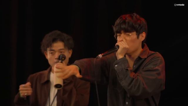 Jairo 🇯🇵 vs JackPot 🇰🇷 I GRAND BEATBOX BATTLE 2023: WORLD LEAGUE I Tag Team Semifinal смотреть онлайн