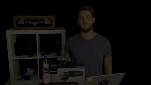 Review: Saramonic Vmic Pro im Test (vs. RODE VideoMic Pro & Go)
