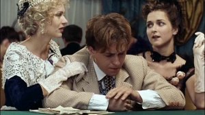 Фрагмент фильма "Китайскiй сервизъ" (1999, реж. Виталий Москаленко, 2019) — 16+