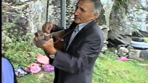 Ашыг Ахверди - " 40 булагда " 2