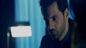 ❖ Kara Sevda | Эмир & Нихан | Моя фобия