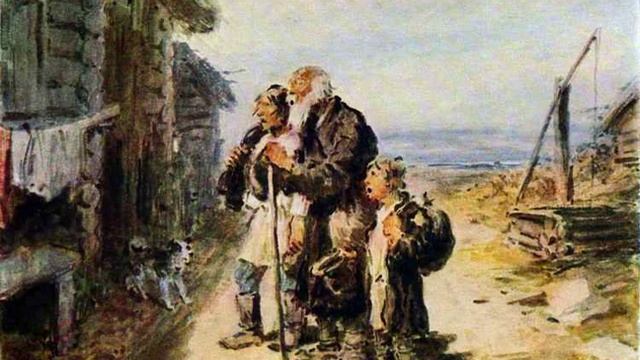 В.С. Курочкин. "Двуглавый орёл". смотреть онлайн