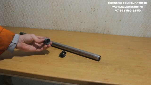 Вентиляция в рулевой рейке - важная информация | Ремонт рулевой рейки