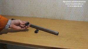 Вентиляция в рулевой рейке - важная информация | Ремонт рулевой рейки