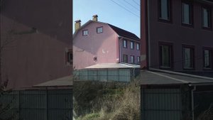 Как убрать трещины на фасаде